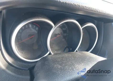 2009 Nissan Versa 1.8S z USA, uszkodzony, nr VIN 3N1BC13E09L393479